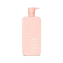 Smooth Shampoo