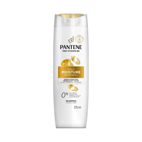 PANTENE PRO-V SHAMPOO DAILY MOISTURE RENEWAL 375ML