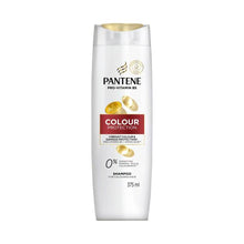 PANTENE PRO-V SHAMPOO COLOUR PROTECTION 375ML