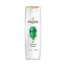 Smooth & Sleek Shampoo