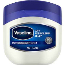 Vaseline Petroleum Jelly Original 100g