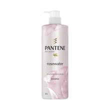 Micellar Rose Water Shampoo