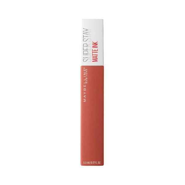 Superstay Matte Ink Amazonian Lipstick
