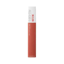 Superstay Matte Ink Amazonian Lipstick
