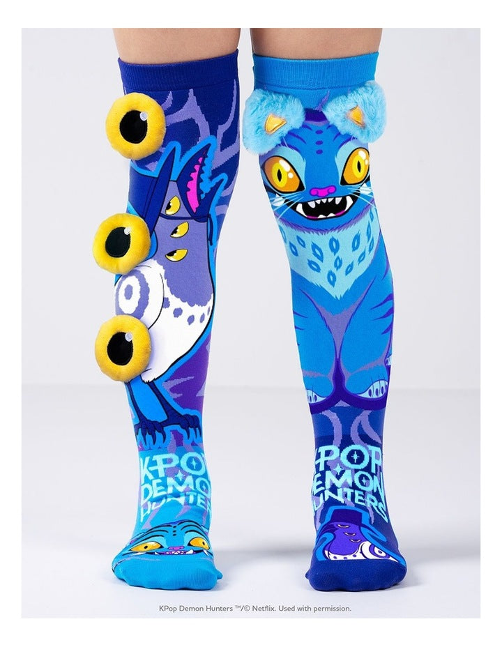 Derpy & Sussie Socks