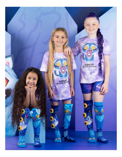 Derpy & Sussie Socks