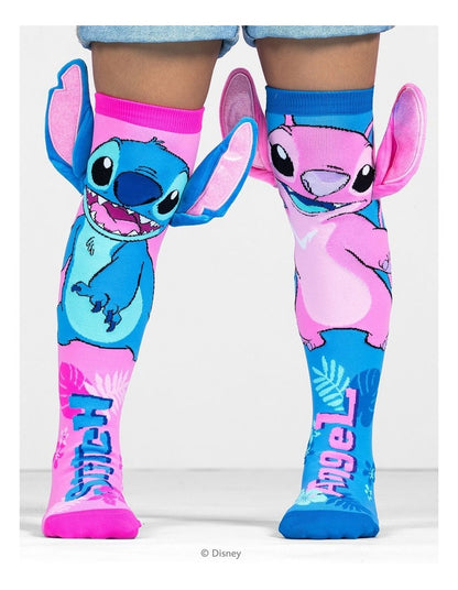 Stitch Socks