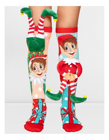 Elf Socks