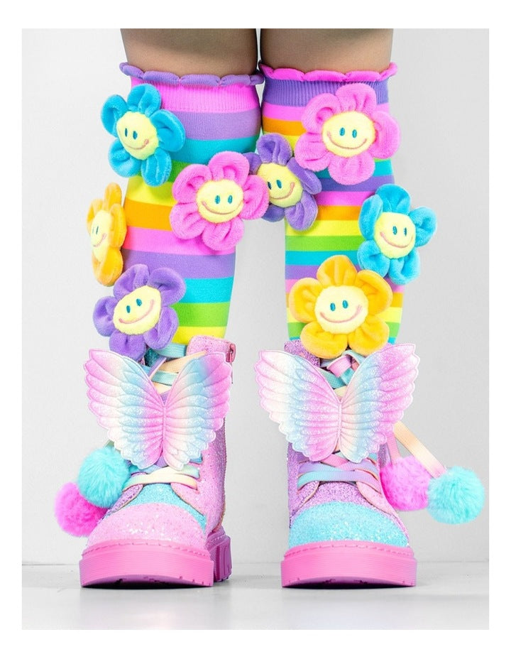 Oopsie Daisy Socks in Assorted