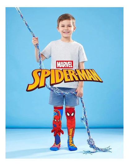 Spiderman Socks