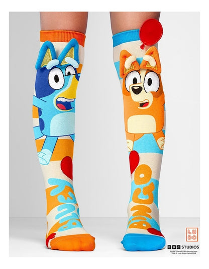 Bluey Socks