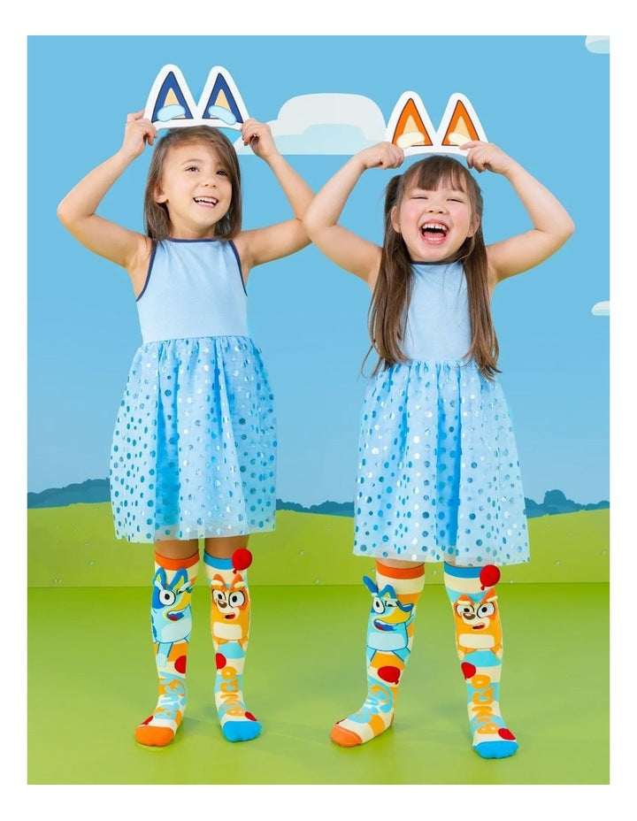 Bluey Socks