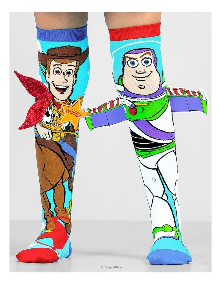 Toy Story Socks