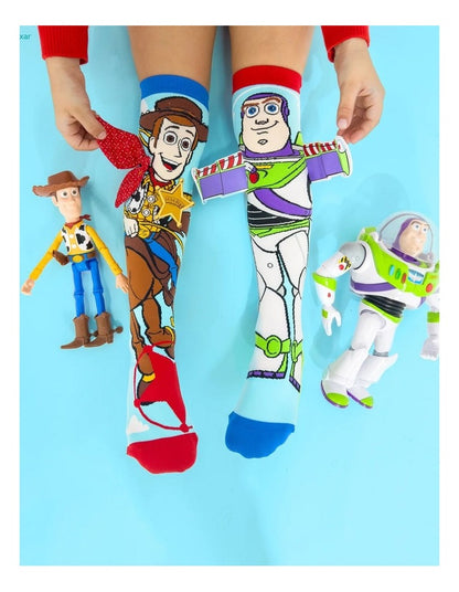 Toy Story Socks