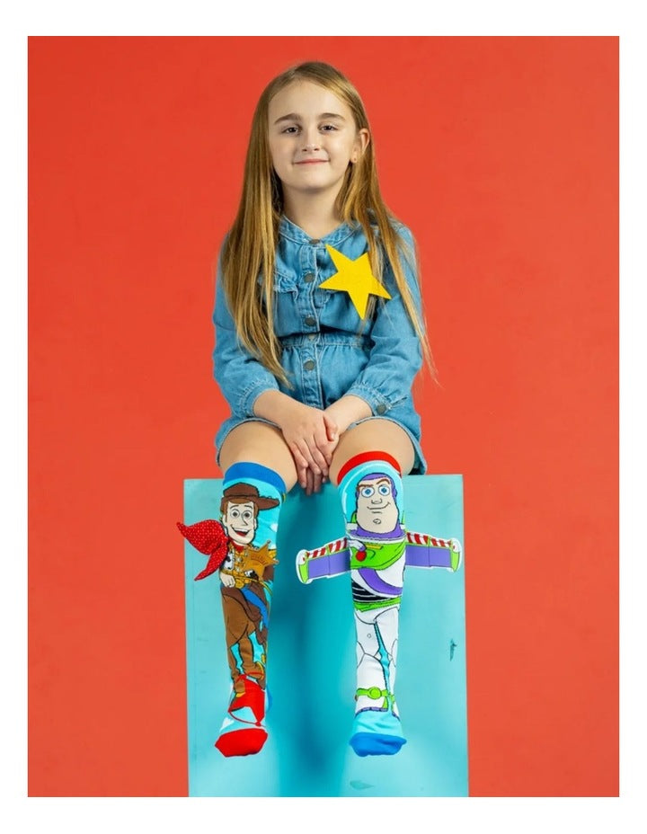 Toy Story Socks