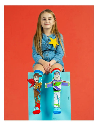 Toy Story Socks