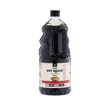 COLES ASIA SOY SAUCE 1.9L