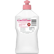 Morning Fresh Soft Hands Dishwashing Liquid Vanilla & Rose 350mL