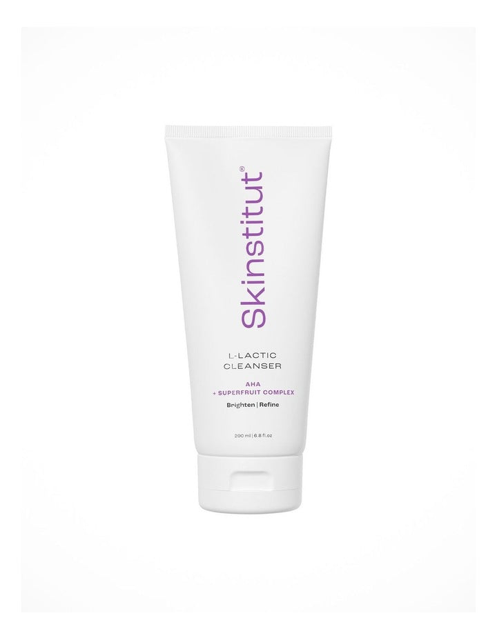 L-Lactic Cleanser 200Ml