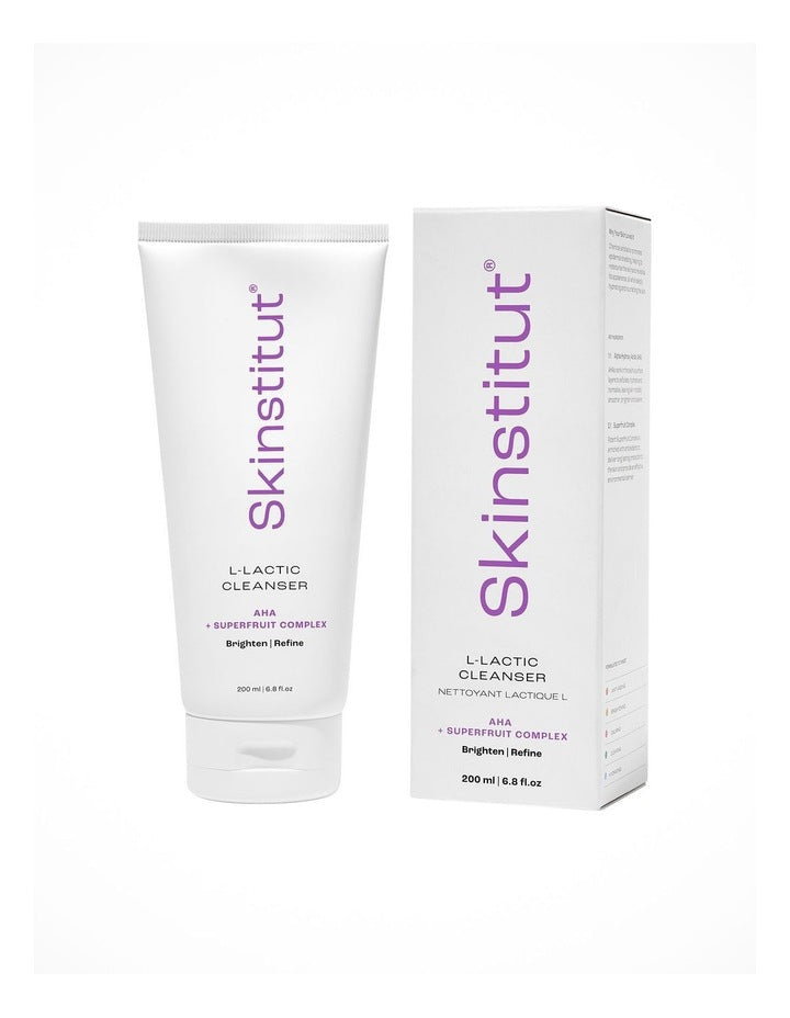 L-Lactic Cleanser 200Ml