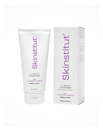L-Lactic Cleanser 200Ml