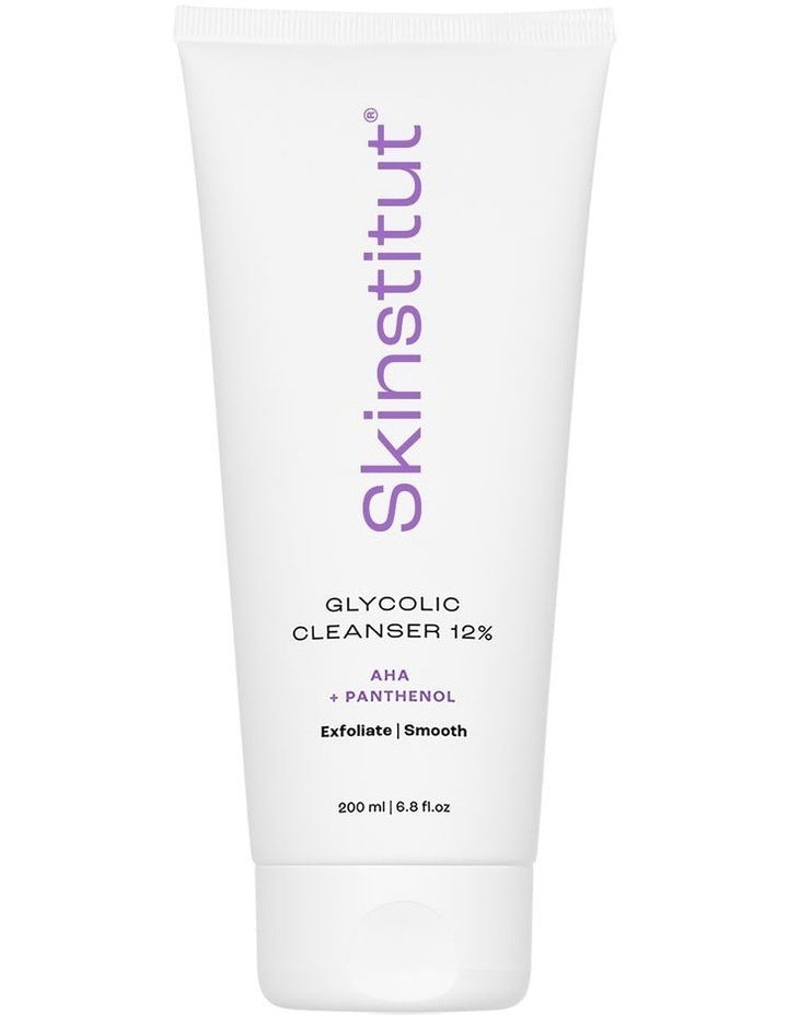 Glycolic Cleanser 12% 200Ml