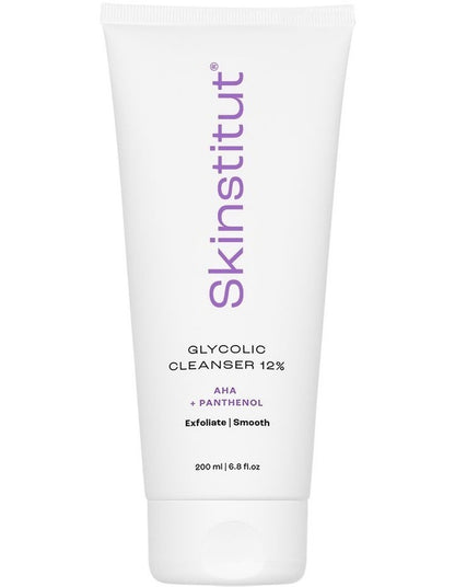 Glycolic Cleanser 12% 200Ml