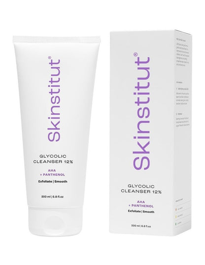 Glycolic Cleanser 12% 200Ml