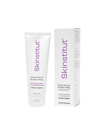 Enzymatic Micro Peel 75 Ml