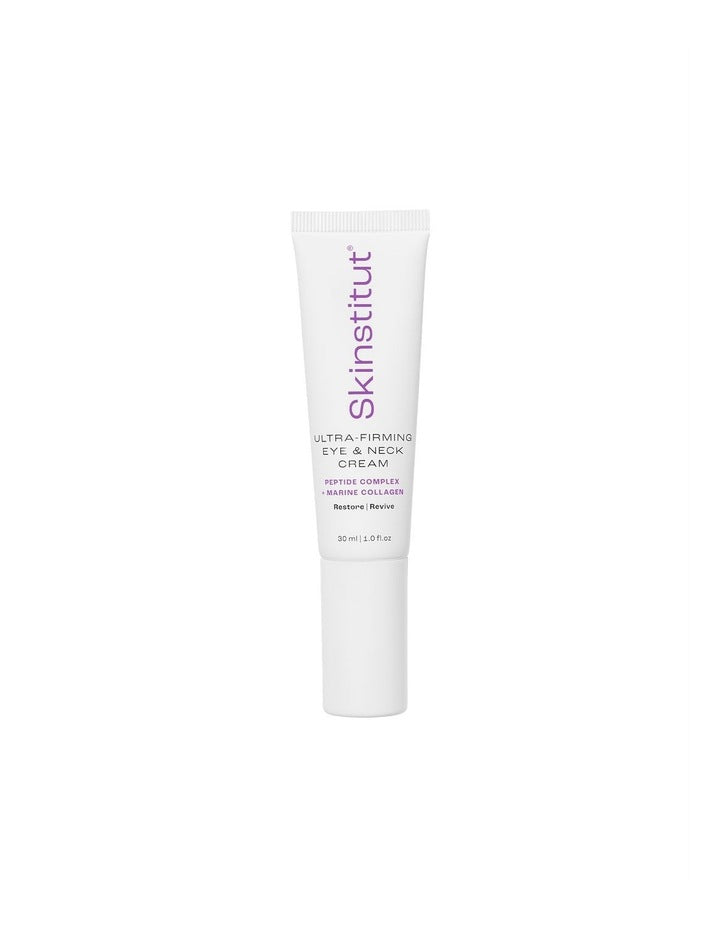 Ultra Firming Eye & Neck Cream 30Ml