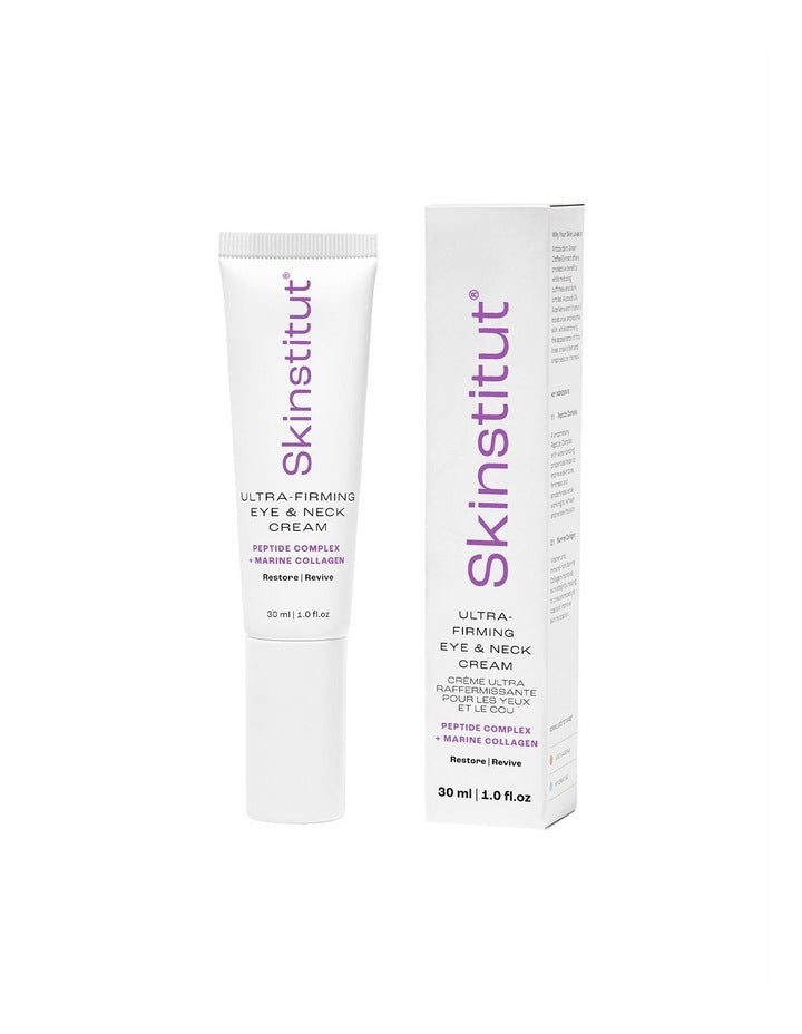 Ultra Firming Eye & Neck Cream 30Ml