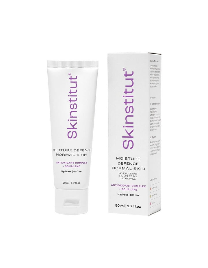 Normal Skin Moisture Defence 50Ml