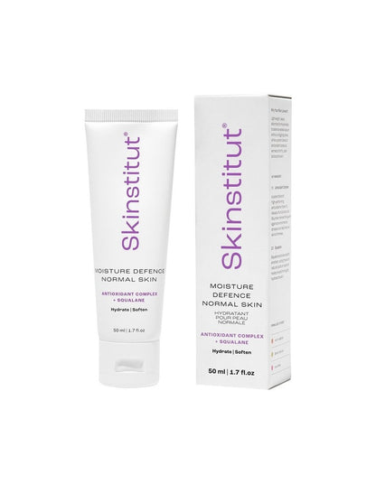 Normal Skin Moisture Defence 50Ml