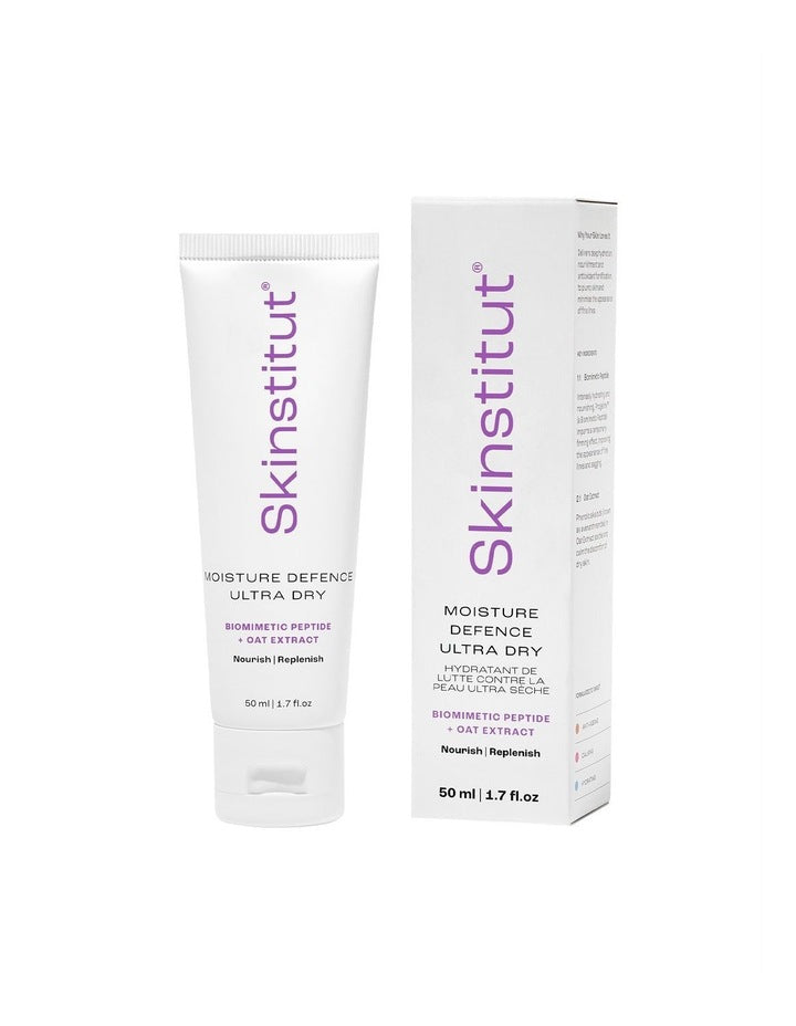 Ultra Dry Moisture Defence 50 Ml