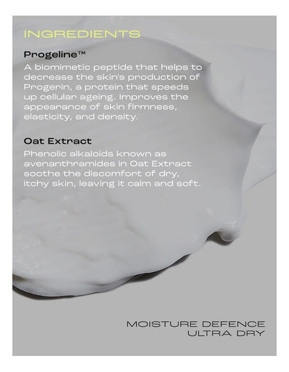 Ultra Dry Moisture Defence 50 Ml