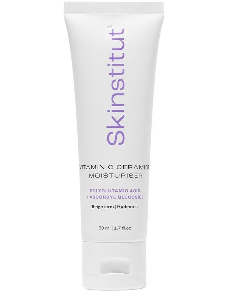 Vitamin C Ceramide Moisturiser