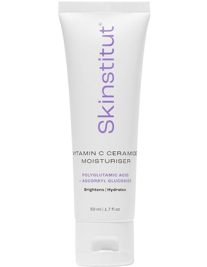 Vitamin C Ceramide Moisturiser