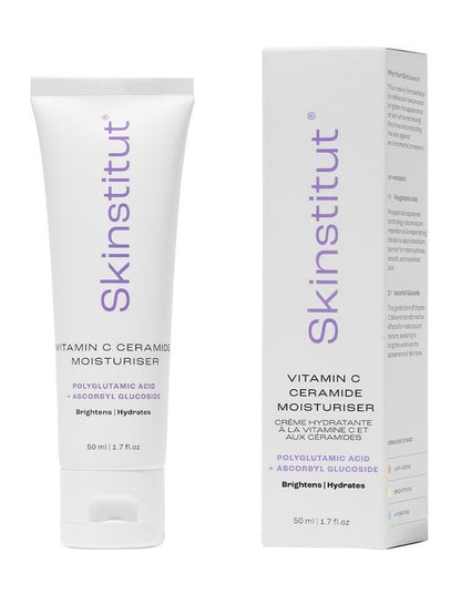 Vitamin C Ceramide Moisturiser
