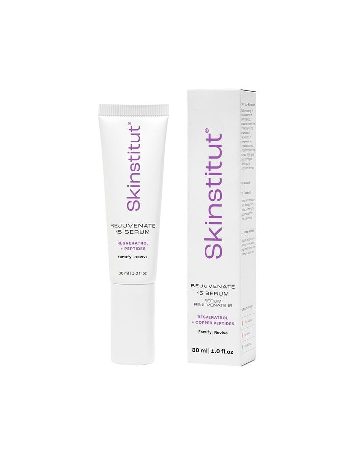 Rejuvenating 15 Serum 30Ml
