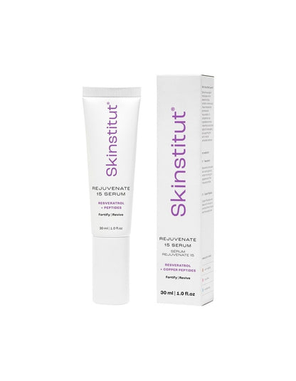 Rejuvenating 15 Serum 30Ml
