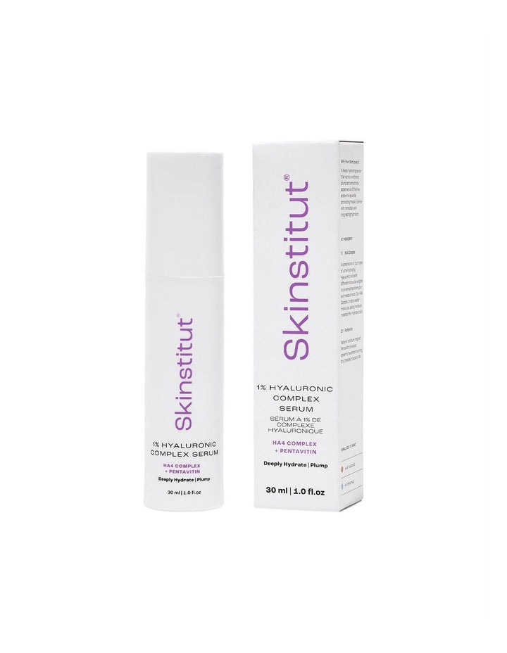 1% Hyaluronic Complex Serum 30Ml