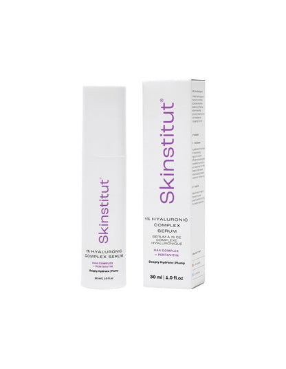 1% Hyaluronic Complex Serum 30Ml