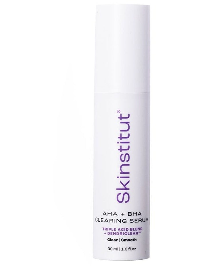 Clearing Aha + Bha Serum 30 Ml
