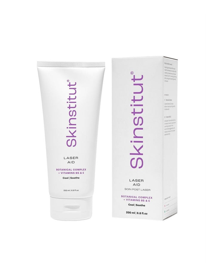 Laser Aid 200Ml