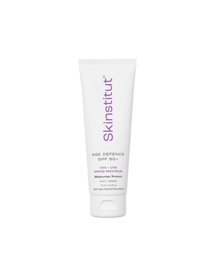 Age Defence Spf 50+ 75Ml