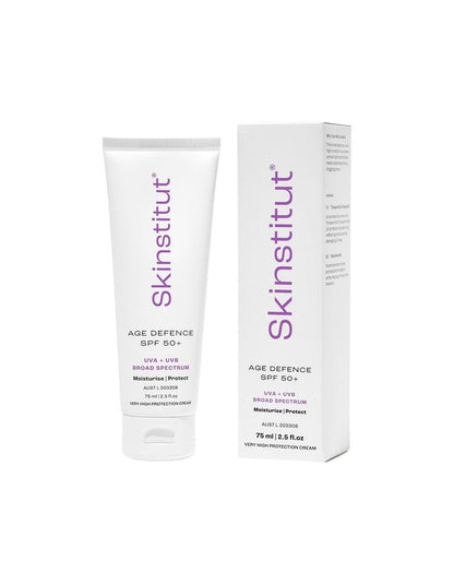 Age Defence Spf 50+ 75Ml