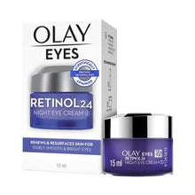 OLAY EYES RETINOL24 NIGHT 15ML