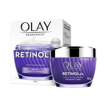 OLAY REGENERIST RETINOL24 NIGHT MOISTURISER 50G