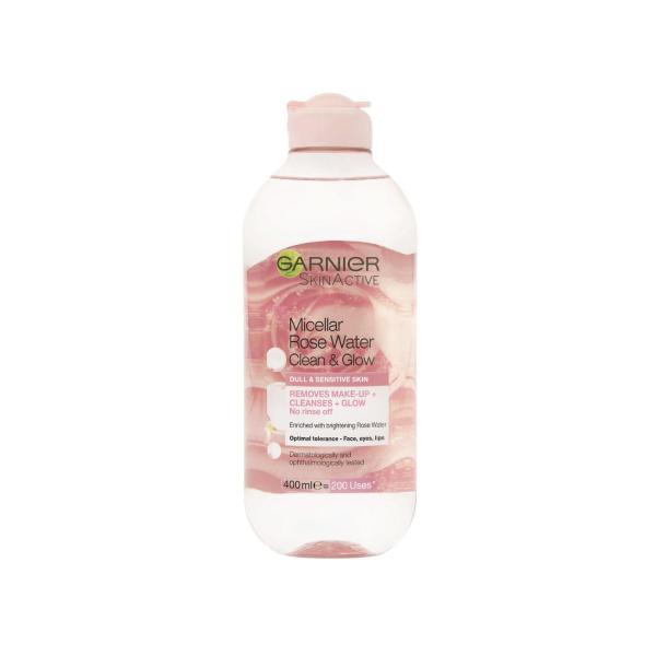 Micellar Rose Water