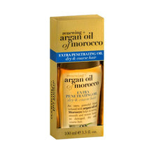 OGX PENETRATING OIL EXTRA STRENGTH OIL 100ML